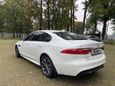  Jaguar XF 2018 , 2933333 , -