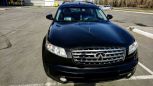 SUV   Infiniti FX35 2005 , 695000 , 