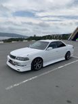  Toyota Mark II 1997 , 460000 , 