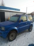  3  Suzuki Jimny 2007 , 509999 , 