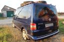    Volkswagen Multivan 2007 , 900000 , 