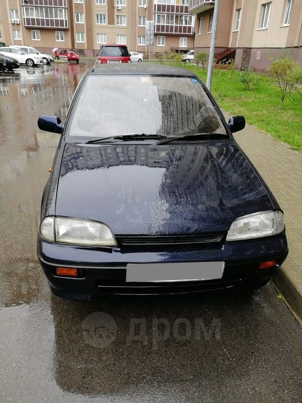  Suzuki Cultus 1991 , 60000 , 