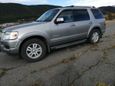 SUV   Ford Explorer 2008 , 900000 , 