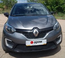 SUV   Renault Kaptur 2017 , 1350000 , 