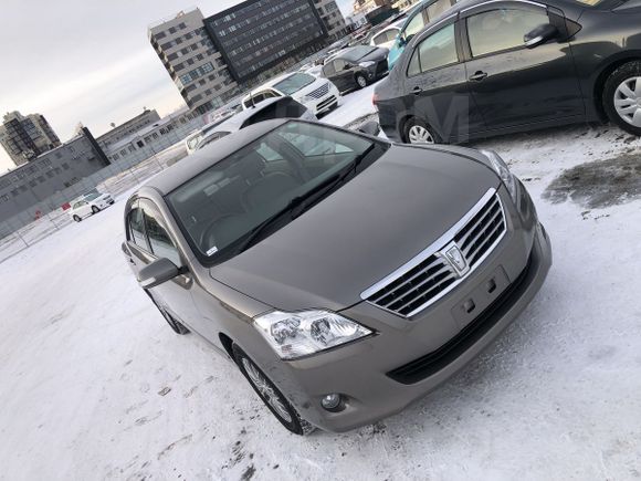  Toyota Premio 2010 , 935000 , 