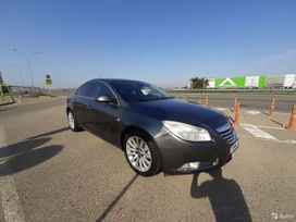  Opel Insignia 2008 , 440000 , 