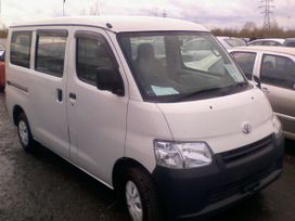 Toyota Town Ace 2009 , 420000 , 