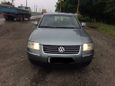  Volkswagen Passat 2005 , 360000 , 