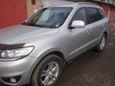 SUV   Hyundai Santa Fe 2011 , 999000 , 