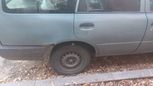  Nissan AD 1991 , 60000 , 