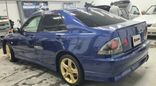  Toyota Altezza 2002 , 565000 , 