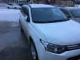 SUV   Mitsubishi Outlander 2012 , 970000 , -