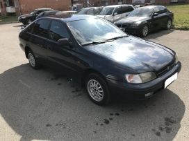  Toyota Carina E 1995 , 175000 , 