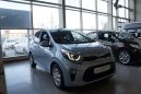  Kia Picanto 2019 , 889900 , 