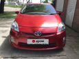  Toyota Prius 2010 , 737000 , 