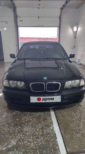  BMW 3-Series 1999 , 415000 , 