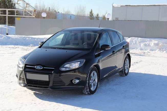  Ford Focus 2011 , 550000 , 