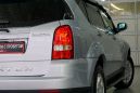 SUV   SsangYong Rexton 2008 , 527000 , 