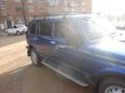 SUV    4x4 2131  2006 , 220000 , 