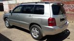 SUV   Toyota Kluger V 2001 , 600000 , 