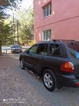 SUV   Hyundai Santa Fe 2003 , 330000 , 