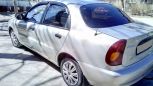  Chevrolet Lanos 2008 , 160000 , 