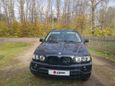 SUV   BMW X5 2003 , 600000 , -