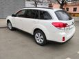  Subaru Outback 2011 , 910000 , 