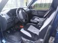 SUV   Mitsubishi Pajero 1996 , 250000 , 