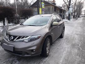 SUV   Nissan Murano 2012 , 726000 , 