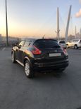 SUV   Nissan Juke 2010 , 590000 , 