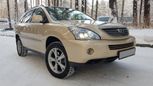 SUV   Lexus RX400h 2008 , 1289000 , 