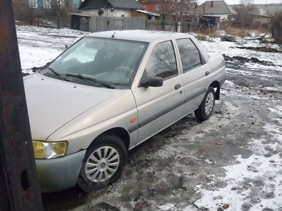  Ford Escort 1997 , 70000 , 