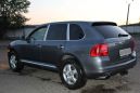 SUV   Porsche Cayenne 2004 , 900000 , 