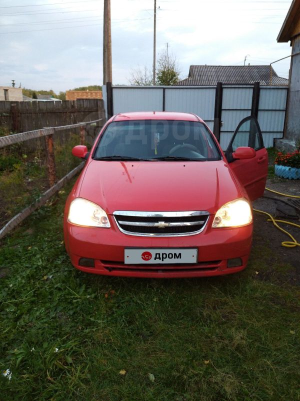  Chevrolet Lacetti 2006 , 300000 , 