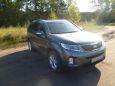 SUV   Kia Sorento 2015 , 1370000 , 