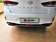  Hyundai Sonata 2019 , 2500000 , 