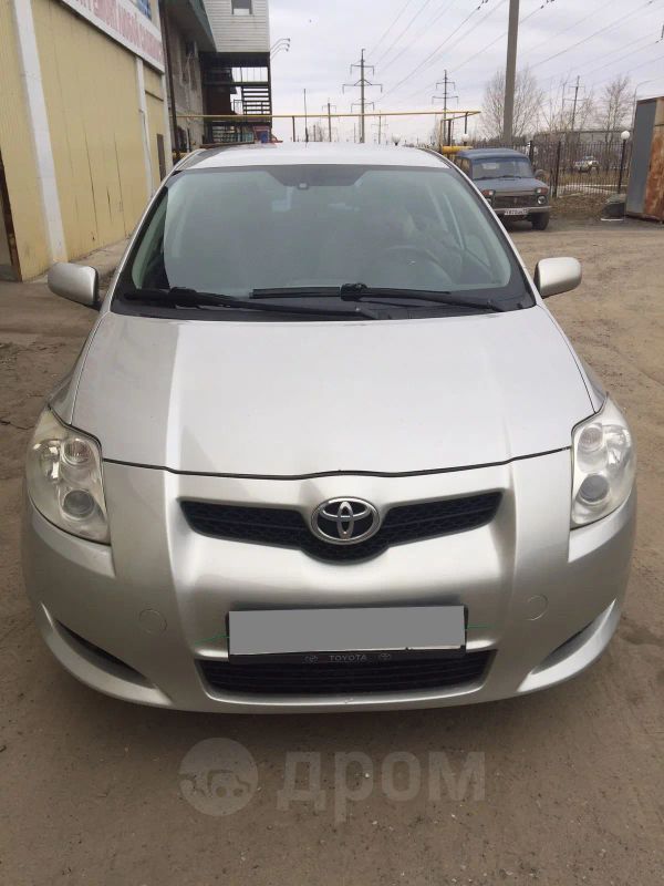  Toyota Auris 2008 , 400000 , 