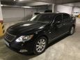  Lexus LS460 2007 , 1050000 , 