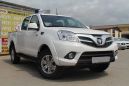  Foton Tunland 2016 , 1000000 , 