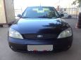  Ford Mondeo 2001 , 179000 , 