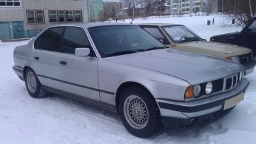  BMW 5-Series 1993 , 110000 , -