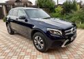 SUV   Mercedes-Benz GLC 2018 , 2550000 ,  