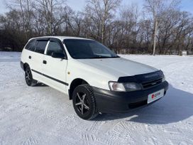  Toyota Caldina 1998 , 120000 , 