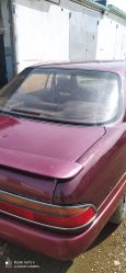  Toyota Corona Exiv 1991 , 115000 , 