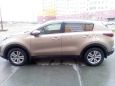 SUV   Kia Sportage 2017 , 1500000 , 