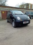  Daewoo Matiz 2009 , 165000 , 