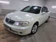  Nissan Bluebird Sylphy 2003 , 240000 , 