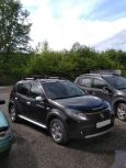  Renault Sandero Stepway 2012 , 435000 , 