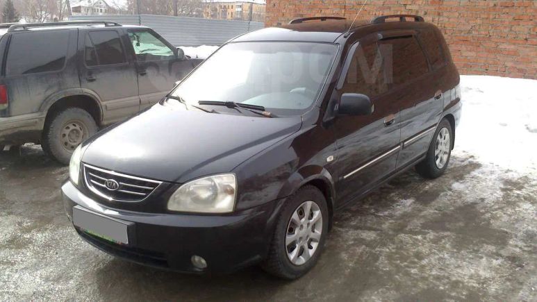    Kia Carens 2006 , 310000 , 